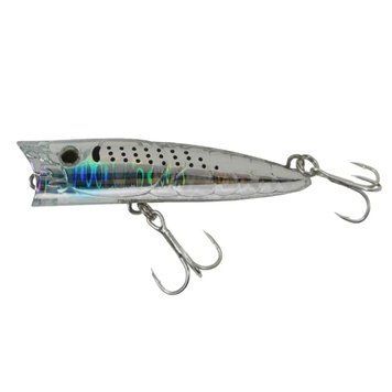 Vobler ZipBaits ZBL Popper 68F 8.3g 428 NEW