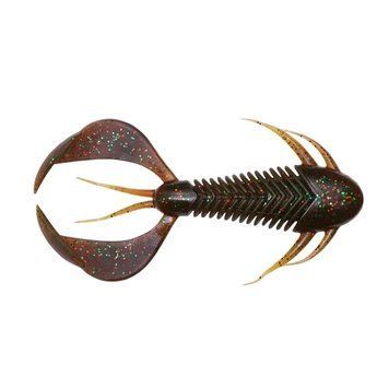 Silicon Megabass Rock Hog 2.5(7buc)Isogani