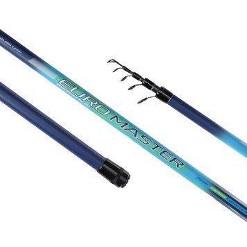 Удочка GC Euro Master bolo 4.00м