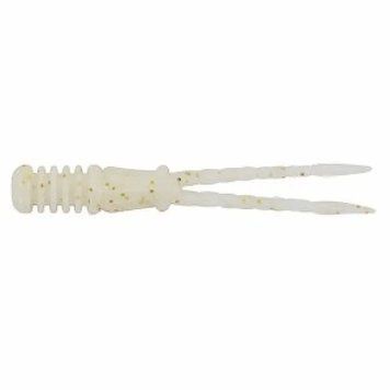 Silicon DUO Tetra Works Burny 42mm(12buc)S501 Snow Gold