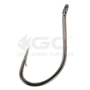Крючок GC Beak №8 (10шт)