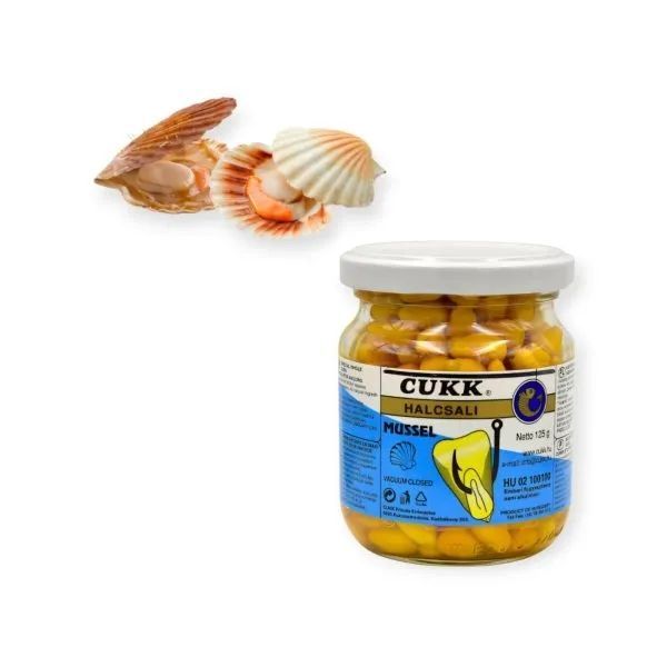 Кукуруза СUКК