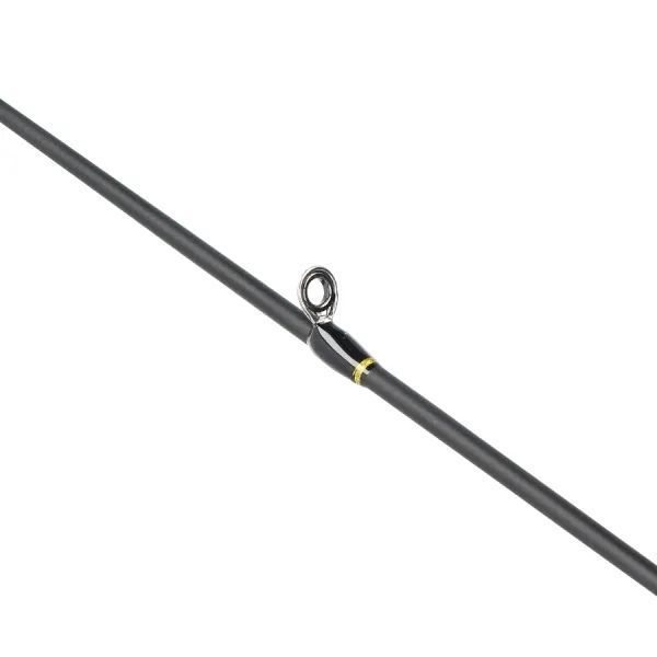Lansetă GCxTica Graphite NEO GNS-802M 2.44m 4-24g