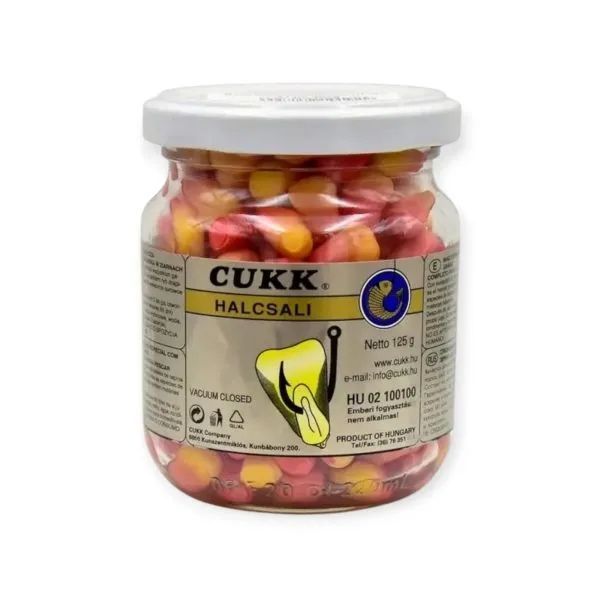 Кукуруза СUКК