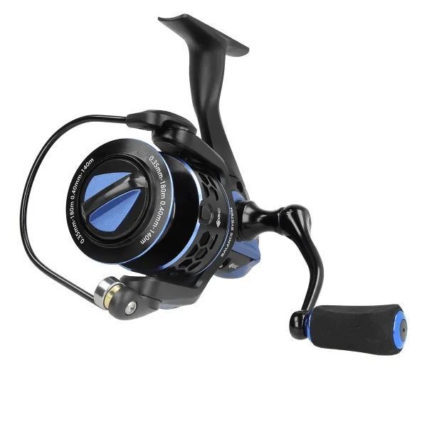 Mulineta spinning GC Sprinter 6000