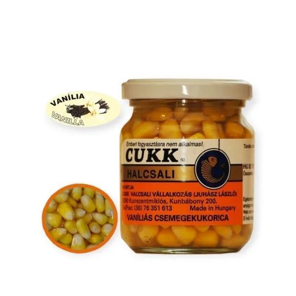 Кукуруза СUКК