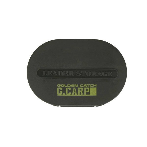 Лидкорница GC G.Carp Leader Storage 6 Rig