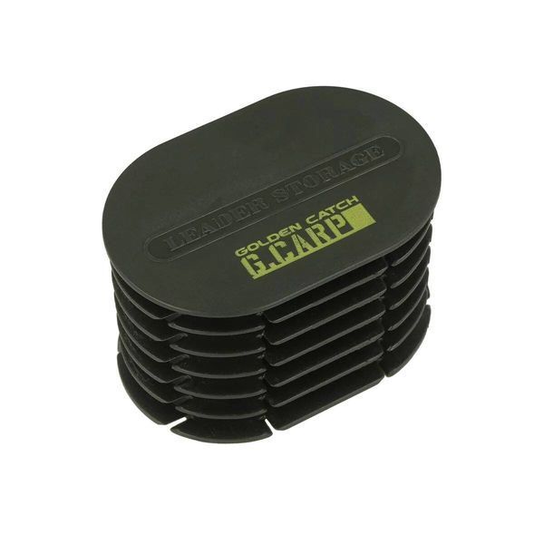 Лидкорница GC G.Carp Leader Storage 6 Rig