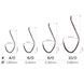 Снасть сомовая GC Single Hook Texas Catfish Rig №8/0