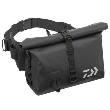 Сумка Daiwa TP Hip Bag (D) Black