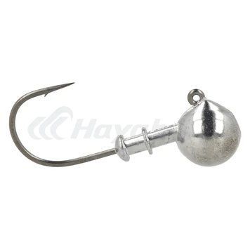 Jig-head Hayabusa FPJ960 1/8 3.5g №2/0(4buc)