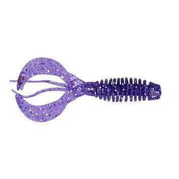 Silicon ZEOX Trigger Craw 3.2" (6buc) 004 VSF