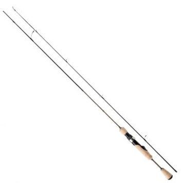 Lansetă spinning Major Craft Trapara TXA-632SUL 1.91m 0.5-4g
