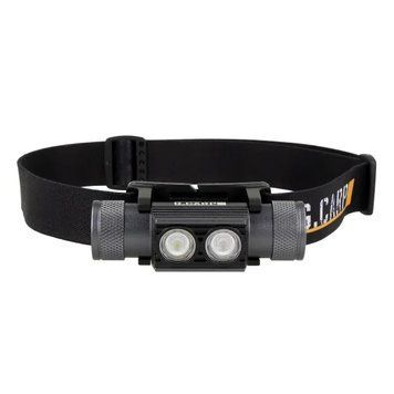 Lanternă frontală GC G.Carp Ti-Blue Headlight