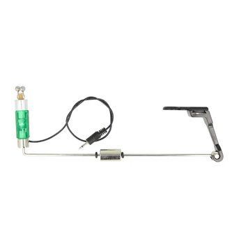 Swinger ZEOX Stiff Lumi Green