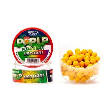 POP-UP FUMIGENA USTUROI 6mm 15g