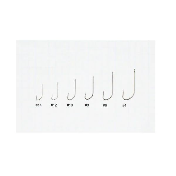 C&acirc;rlig GC Feeder Basic 1053BN №14(10buc)