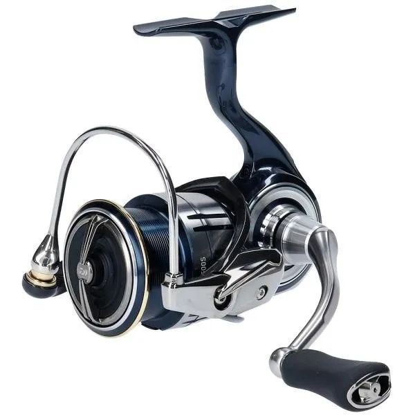 Mulinetă Daiwa 19 Certate LT2500S 10+1BB
