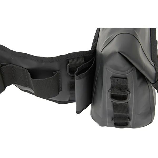 Сумка Daiwa TP Hip Bag (D) Black