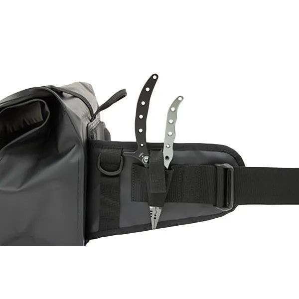 Сумка Daiwa TP Hip Bag (D) Black