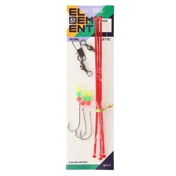 Montură marină ZEOX Salt Rig Plastic 403NI №1