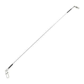 Strună GC Titanium Leaders 20cm &Oslash;0.4mm 15kg(2buc)