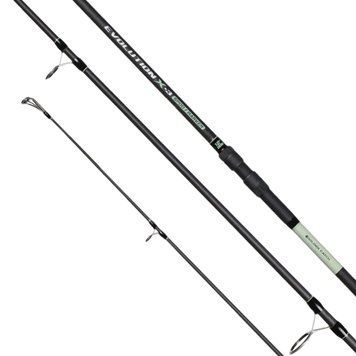 Lansetă spod crap Evolution X-3 Spod 25 3.60m 5.5lb
