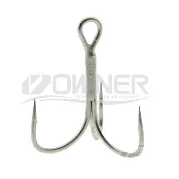 C&acirc;rlig Owner Stinger Treble ST-26TN №12 (8buc)