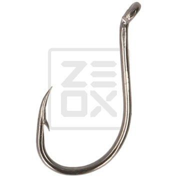 Крючок ZEOX Basic 110ВN №3(100шт)