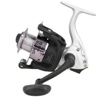 Mulineta ZEOX Spectr 1BB FD301 Grey