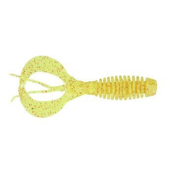 Silicon ZEOX Trigger Craw 3.2" (6buc) 006 CRF