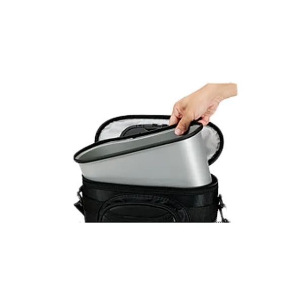 Сумка Daiwa Waist Creel 35(F) Black
