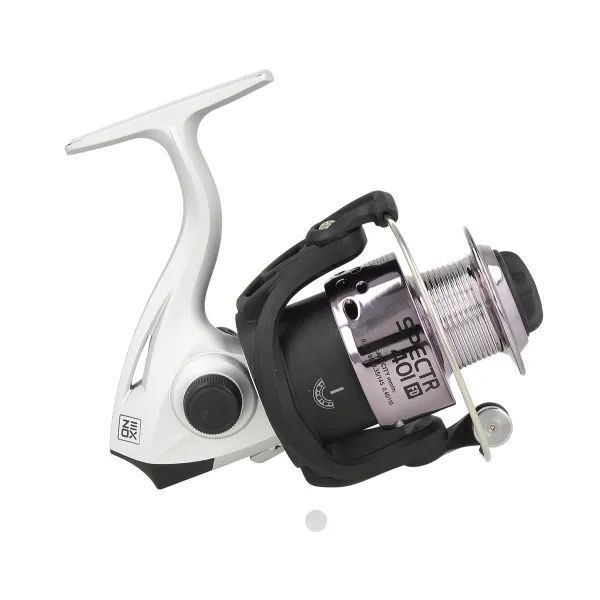 Mulineta ZEOX Spectr 1BB FD301 Grey