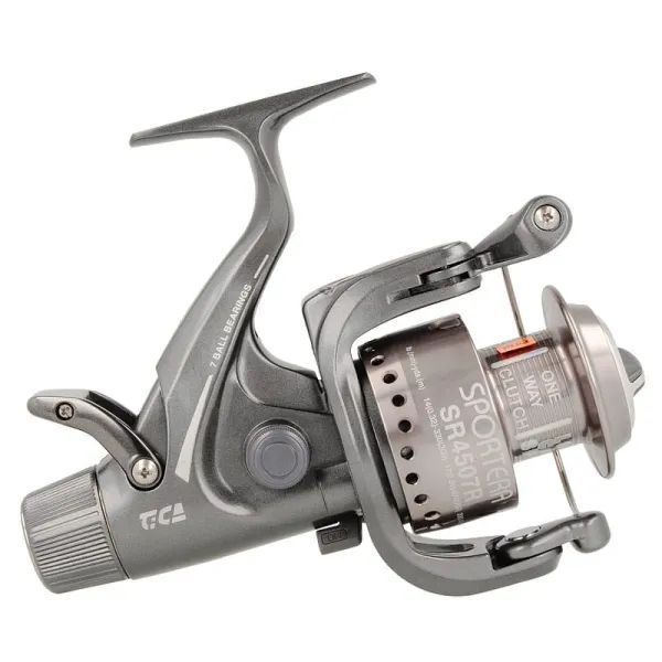 Mulineta Tica Sportera SR3007R BH