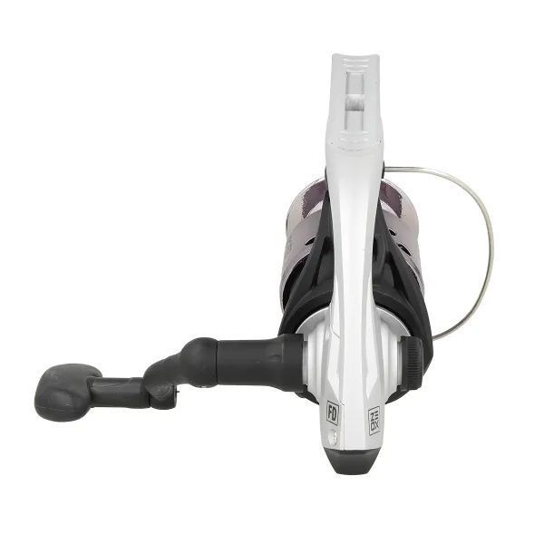 Mulineta ZEOX Spectr 1BB FD301 Grey