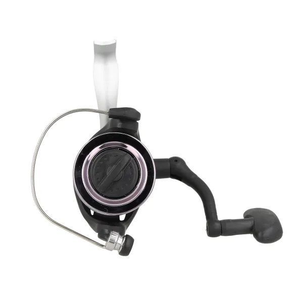 Mulineta ZEOX Spectr 1BB FD301 Grey