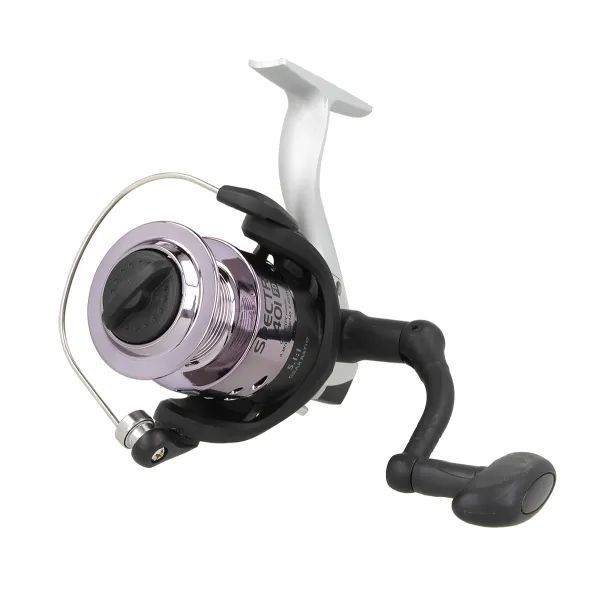 Mulineta ZEOX Spectr 1BB FD301 Grey