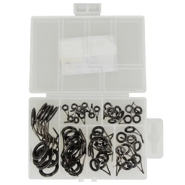 Set de inele ZEOX BN YSG 1 picioruș (60buc)