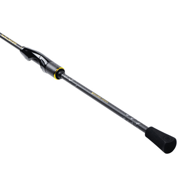 Lansetă de spinning GC Folk Spirit Jig '25 FSS-80MLS, 2,44 m, 4-20 g
