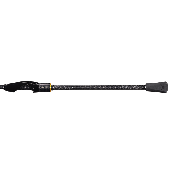 Lansetă de spinning GC Folk Spirit Jig '25 FSS-80MLS, 2,44 m, 4-20 g