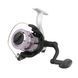 Mulineta ZEOX Spectr 1BB FD301 Grey