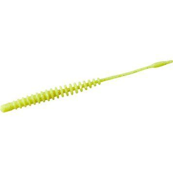 Silicon Daiwa Gekkabijin Ajing Beam Batikon Custom 2.2(10buc)Glow Lemon