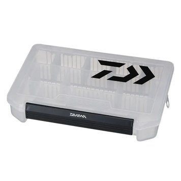 Cutie Daiwa Multi Case 205MD Clear