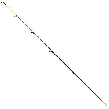 V&acirc;rf quiver GC Bionic Feeder Black Edition 360MH 2.85mm 2oz Carbon galben