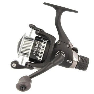 Катушка Tica Lustre Spin-X LBAT2050 7+1BB