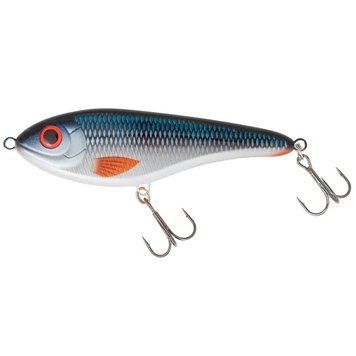 Vobler Strike Pro Baby Buster 100SP 25г C384F