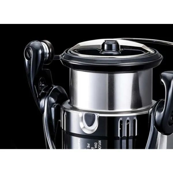 Катушка Shimano 19 Vanquish 2500SHG