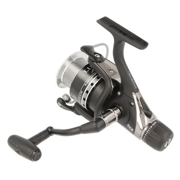 Катушка Tica Lustre Spin-X LBAT2050 7+1BB