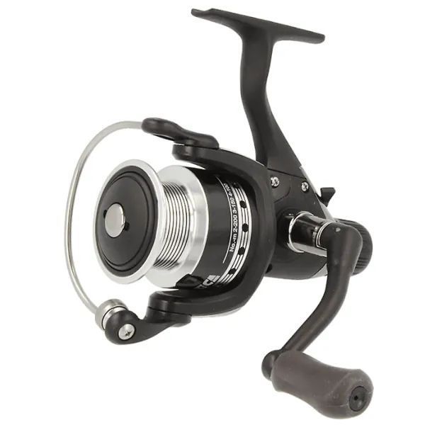 Катушка Tica Lustre Spin-X LBAT2050 7+1BB