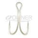 Крючок Owner Stinger Double SD-36TN №06(7шт)